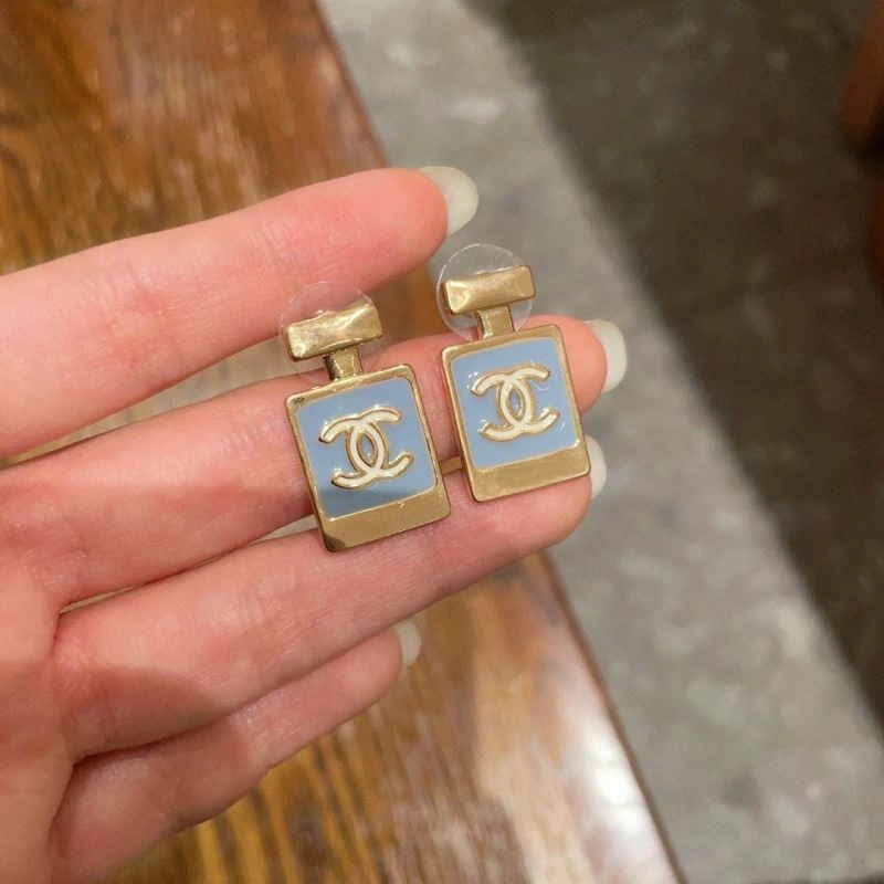 Chanel Earrings ModernLook 227689