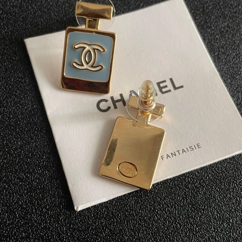 Chanel Earrings ModernLook 227689
