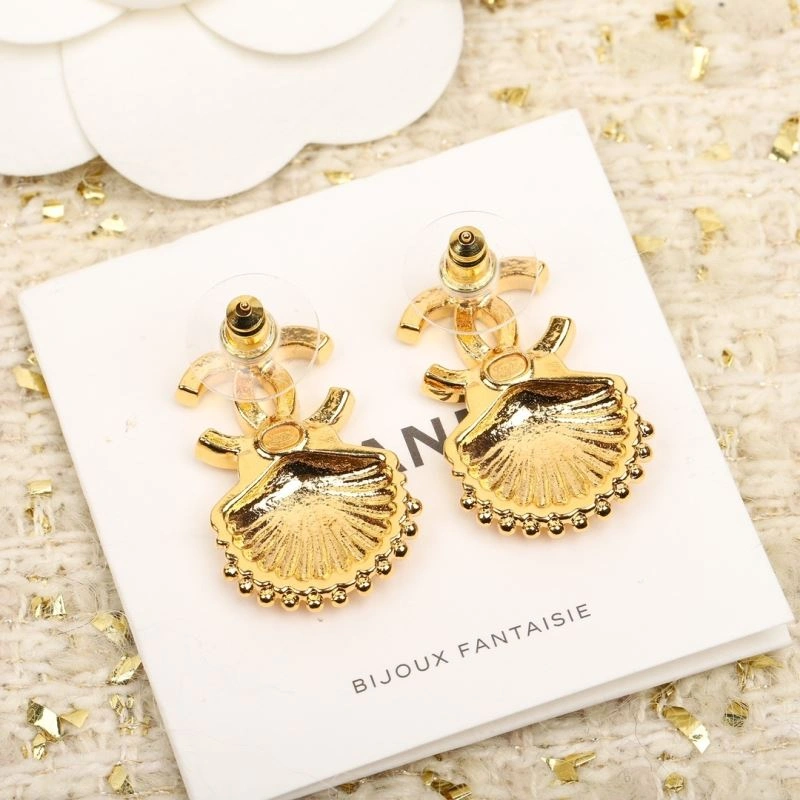 Chanel Earrings Efficient 227653