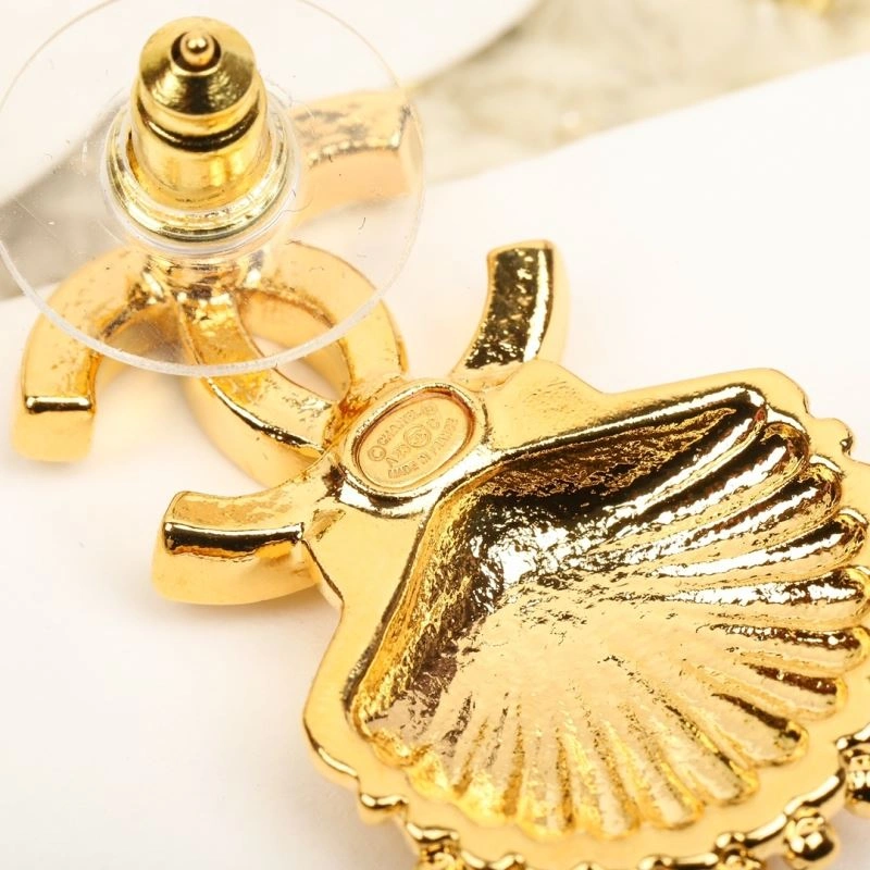 Chanel Earrings Efficient 227653