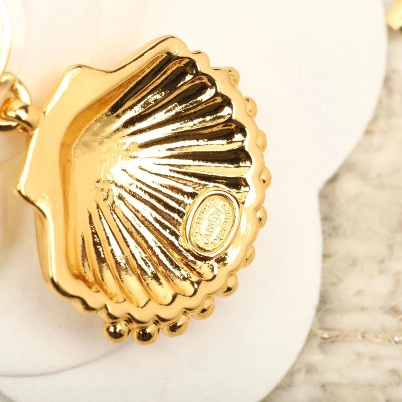 Popular Chanel Earrings 227664