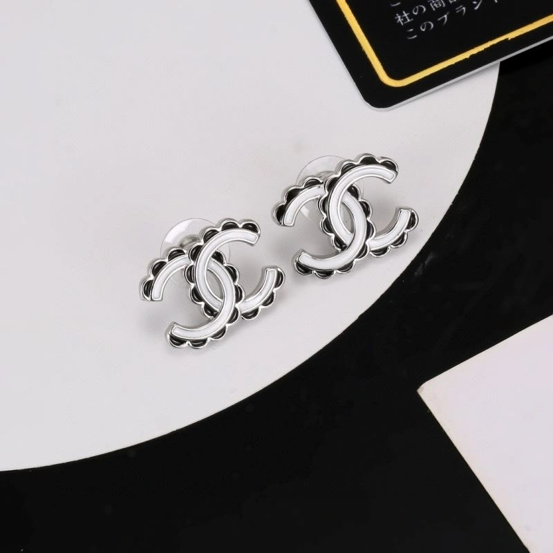Timeless Chanel Earrings 227649