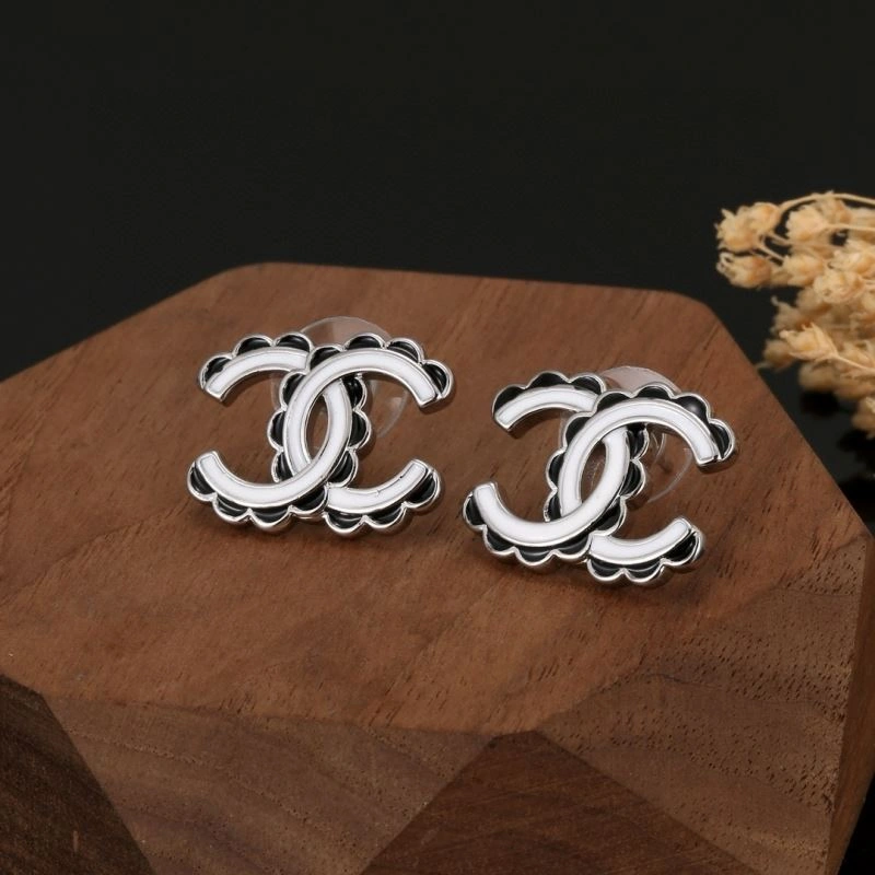 Timeless Chanel Earrings 227649