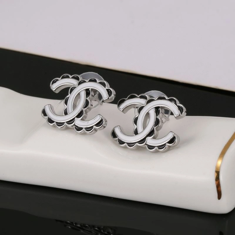 Timeless Chanel Earrings 227649