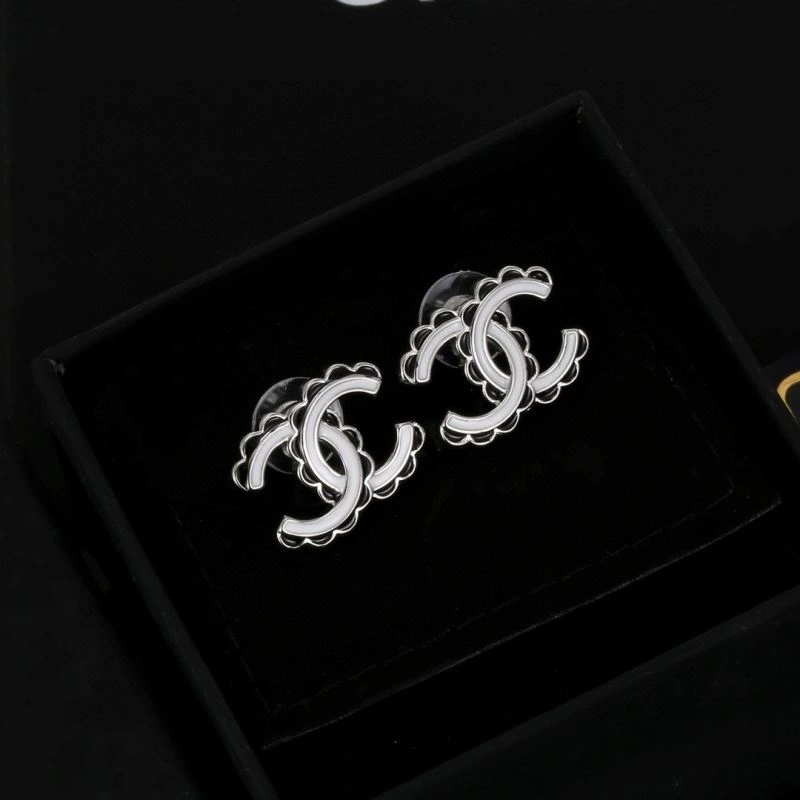 Timeless Chanel Earrings 227649