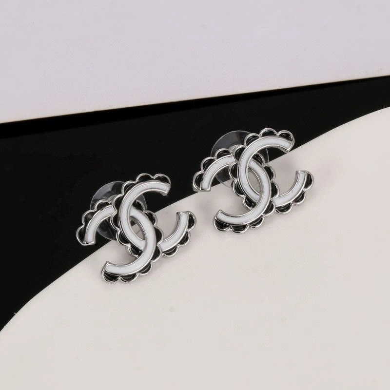 Timeless Chanel Earrings 227649