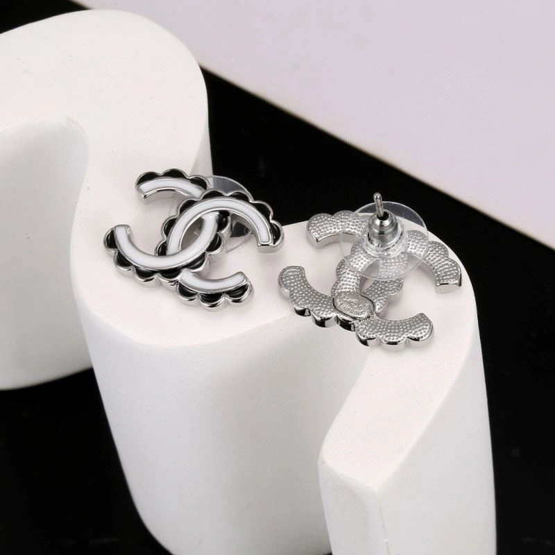 Timeless Chanel Earrings 227649