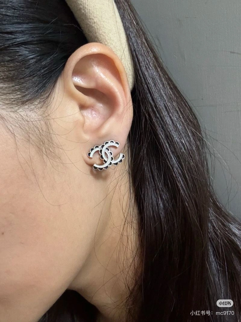 Timeless Chanel Earrings 227649