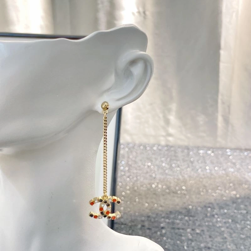 TravelReady Chanel Earrings 227643