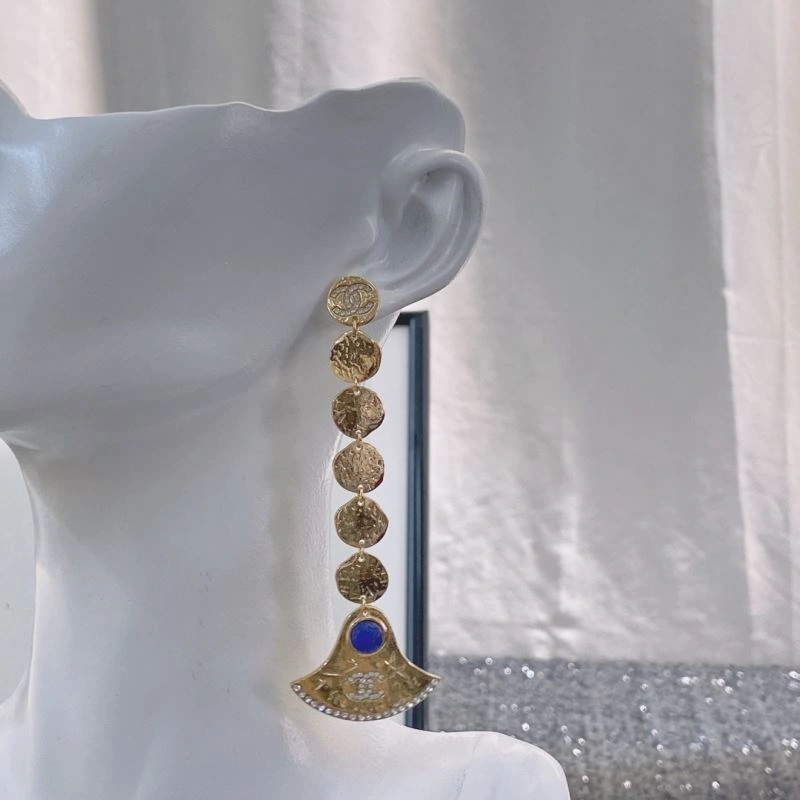 Chanel Earrings Trendsetting 227650