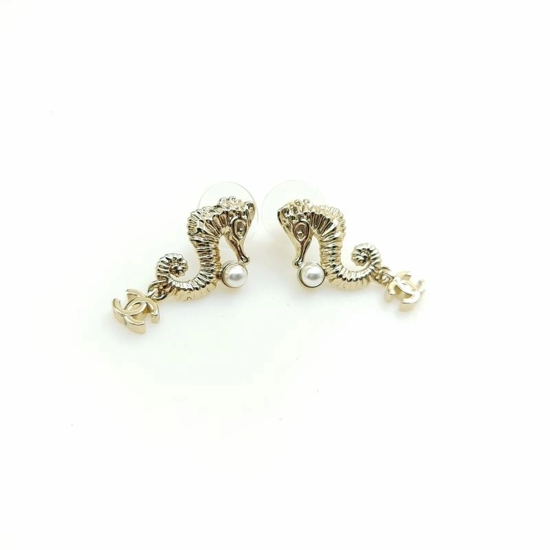 Chanel Earrings StreetReady 227658