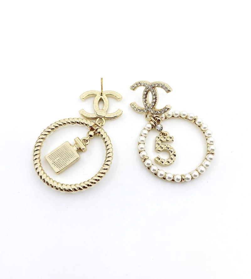 Chanel Earrings TechFriendly 227636