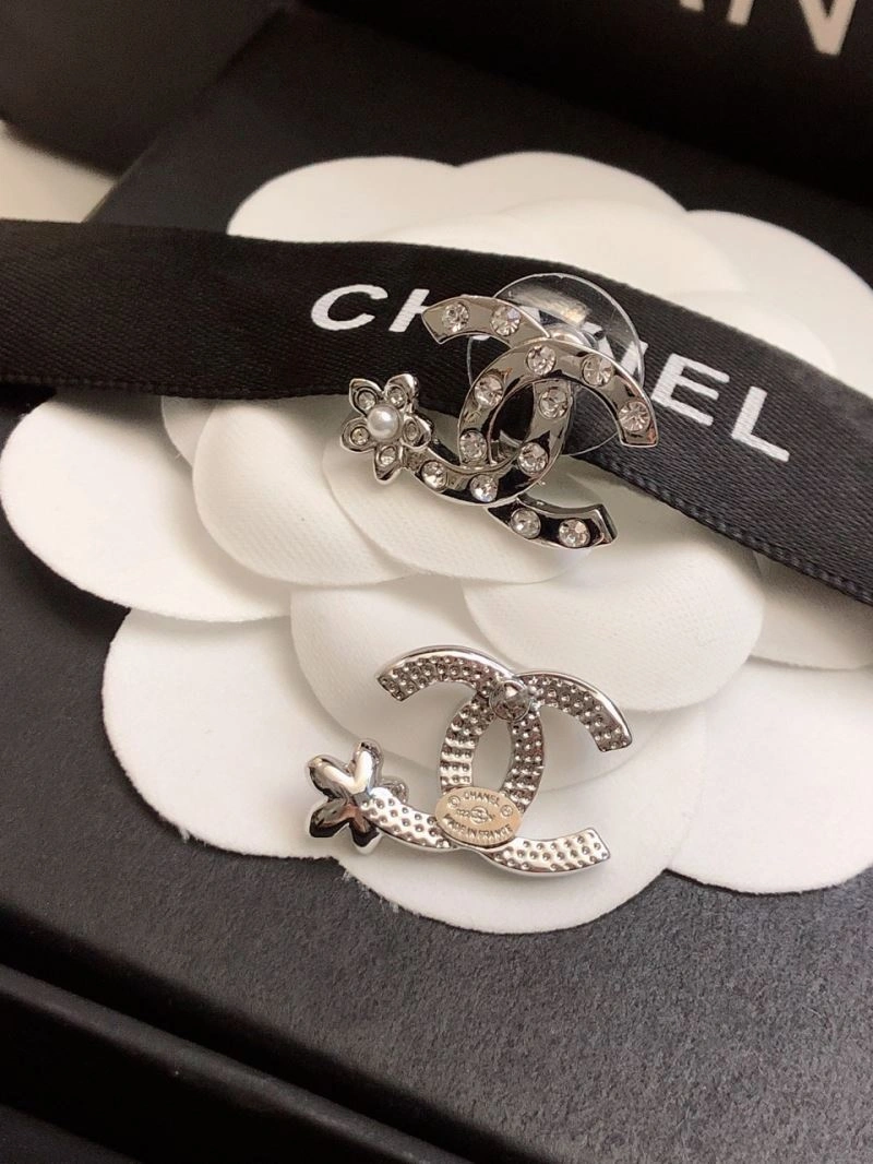 Chanel Earrings Effortless 227651