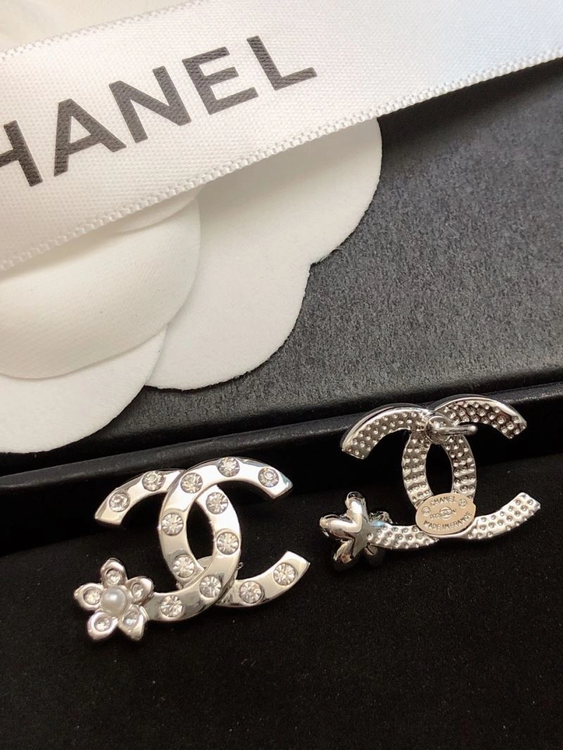 Chanel Earrings Effortless 227651