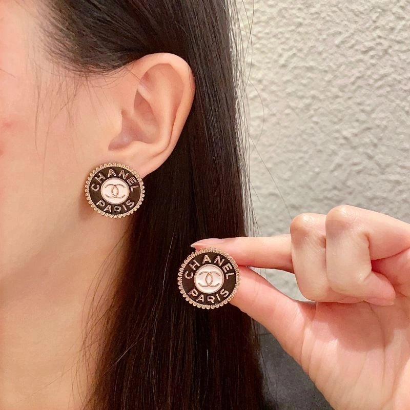 AllSeason Chanel Earrings 227635