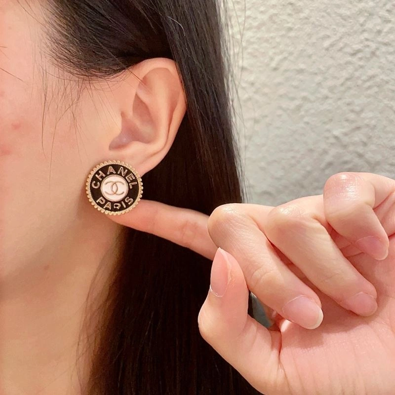 AllSeason Chanel Earrings 227635