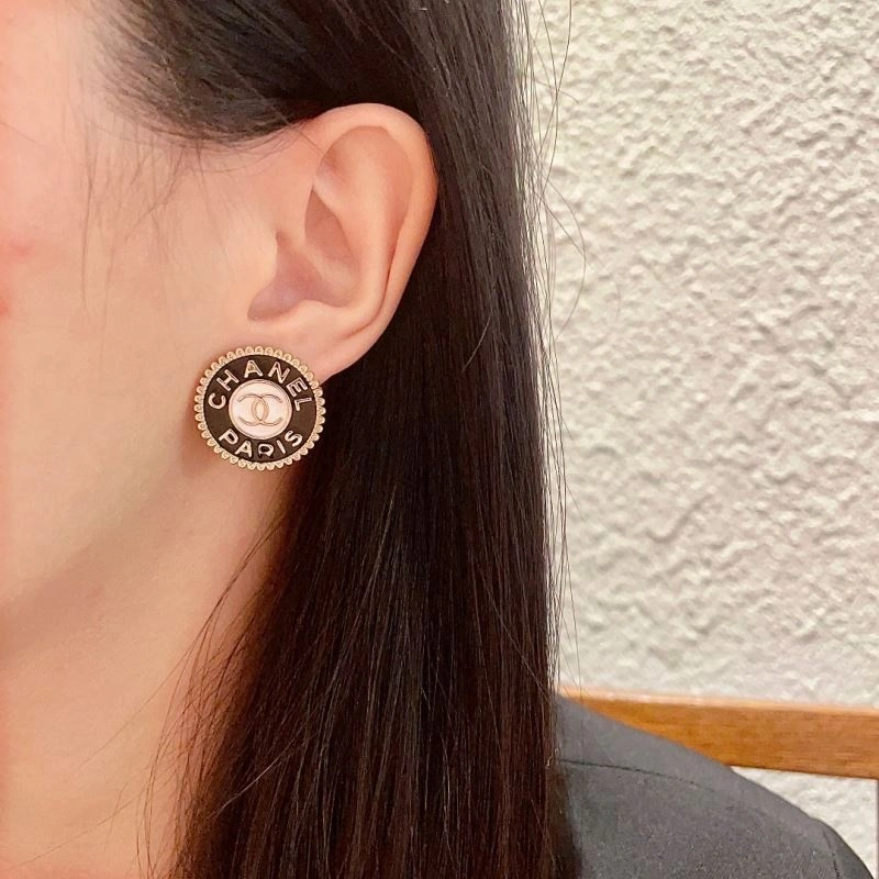 AllSeason Chanel Earrings 227635