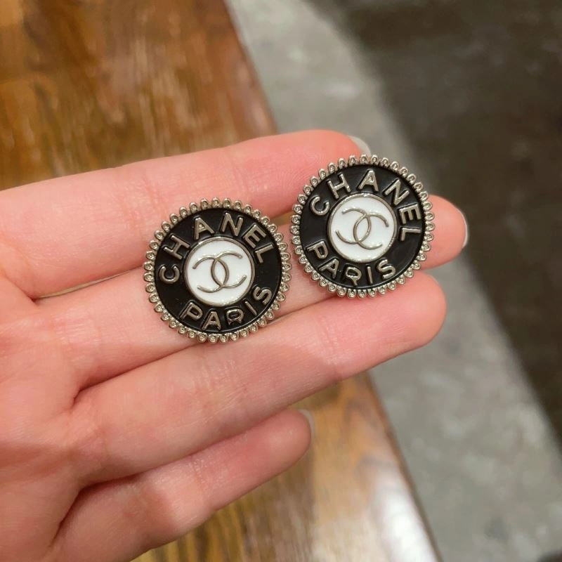AllSeason Chanel Earrings 227635