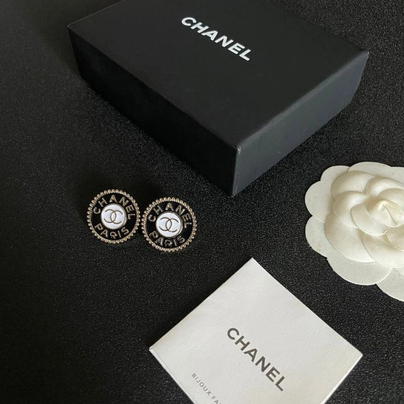 AllSeason Chanel Earrings 227635