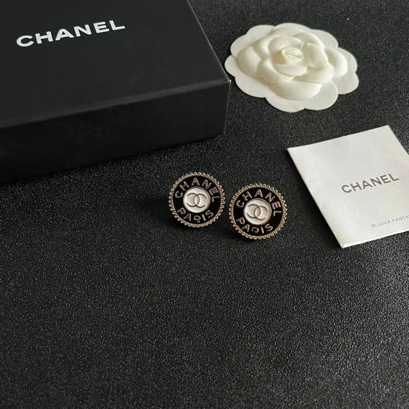 AllSeason Chanel Earrings 227635