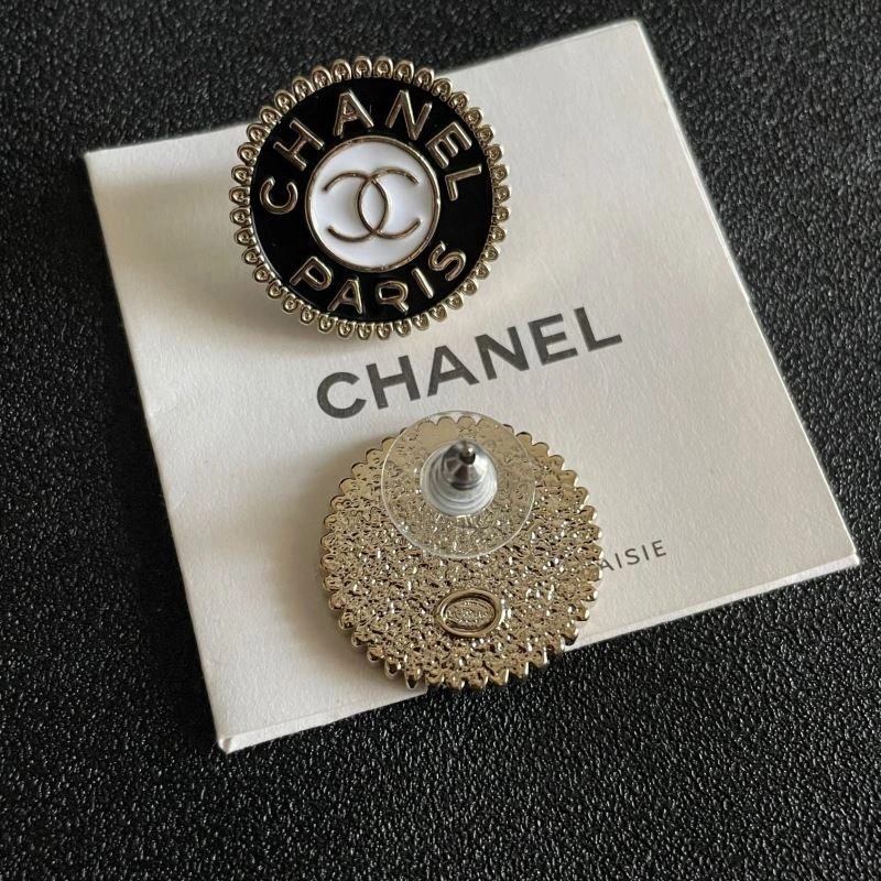 AllSeason Chanel Earrings 227635