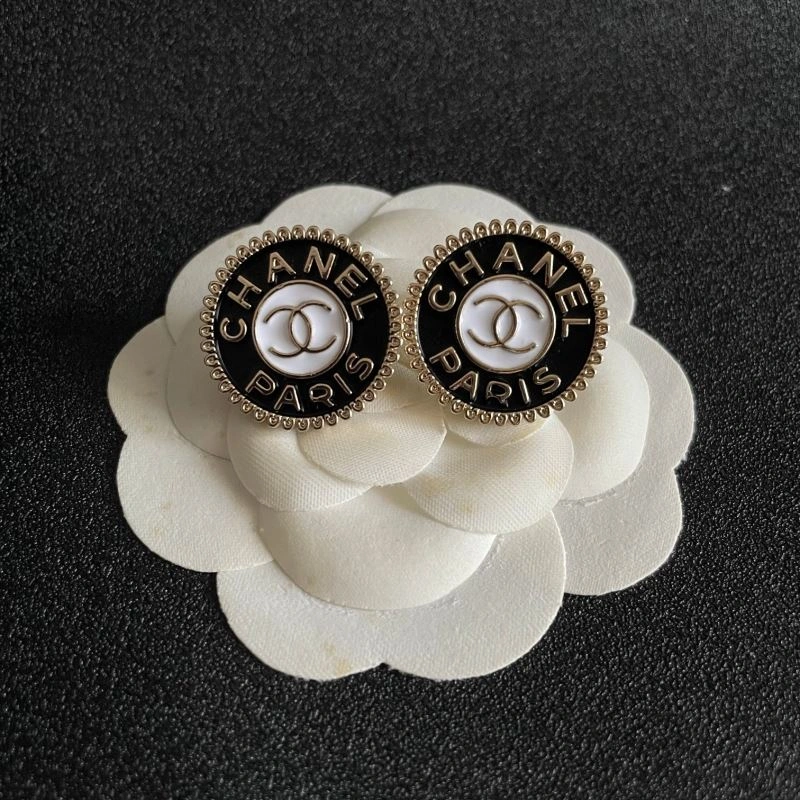 AllSeason Chanel Earrings 227635