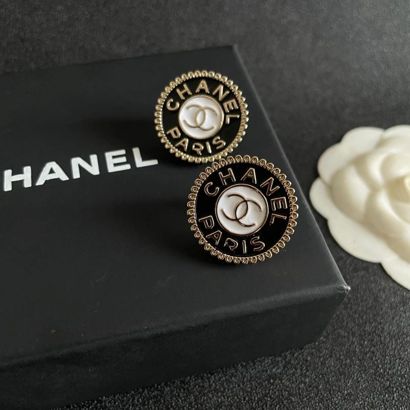 AllSeason Chanel Earrings 227635