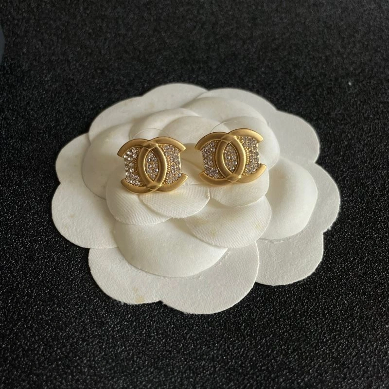 Chanel Earrings FreshLook 227667