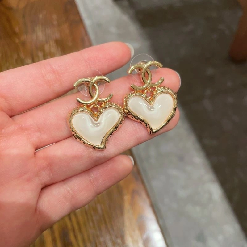 Chanel Earrings Practical 227639
