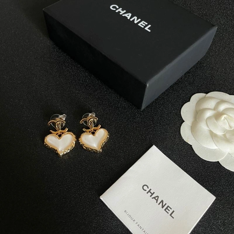 Chanel Earrings Practical 227639