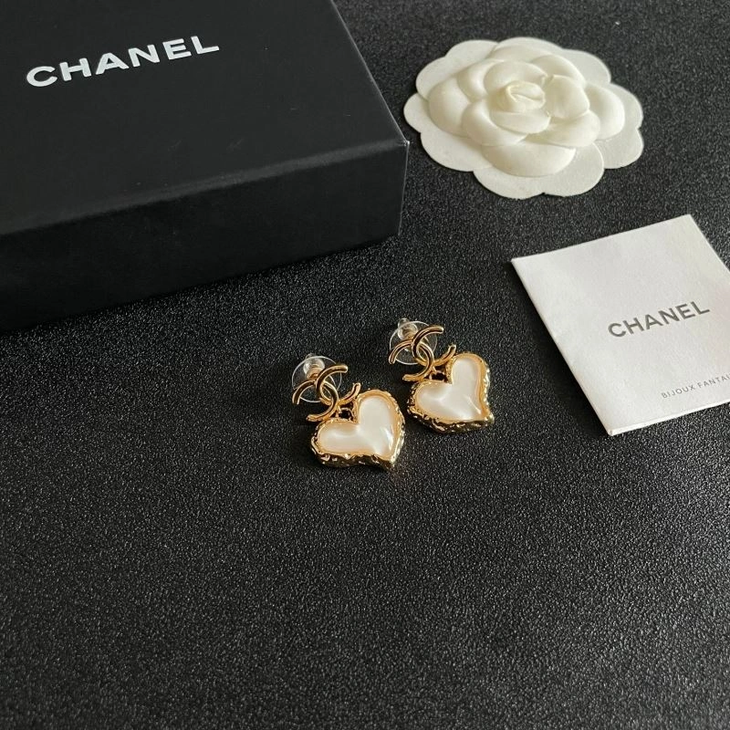 Chanel Earrings Practical 227639