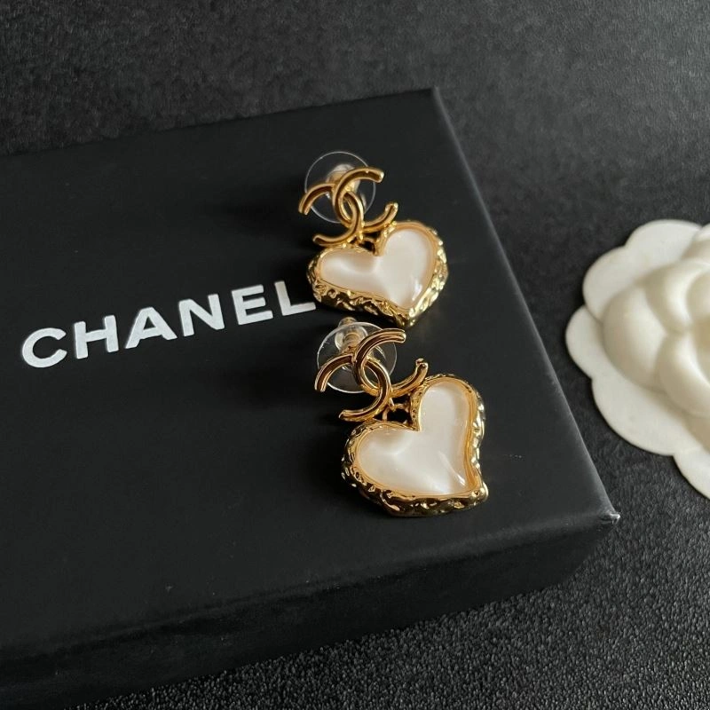 Chanel Earrings Practical 227639