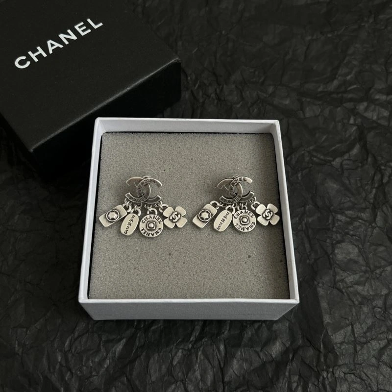 Chanel Earrings Trendsetting 227671