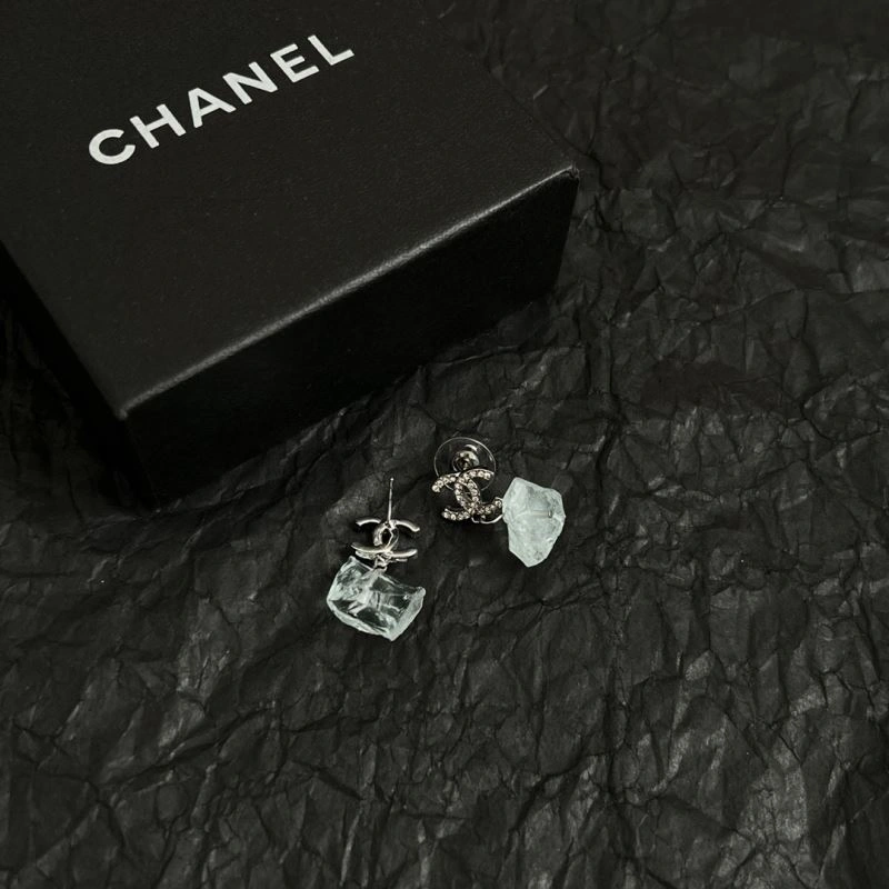 Chanel Earrings Resilient 227622