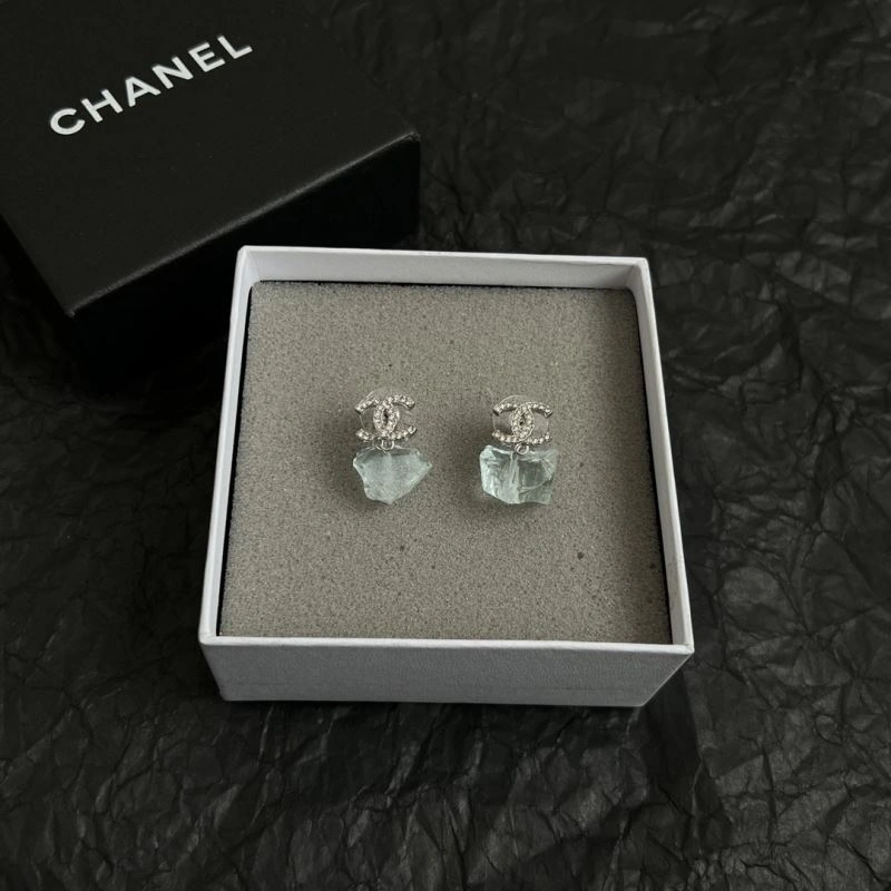 Chanel Earrings Resilient 227622