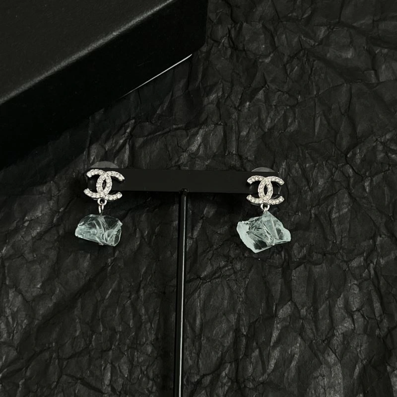 Chanel Earrings Resilient 227622