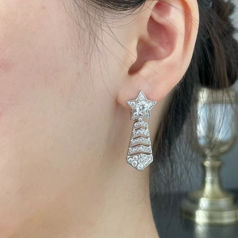 Attractive Chanel Earrings 227626