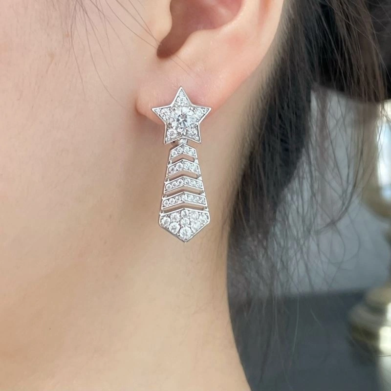 Attractive Chanel Earrings 227626