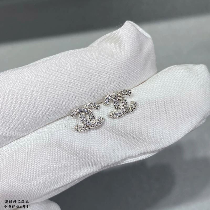 Versatile Chanel Earrings 227629