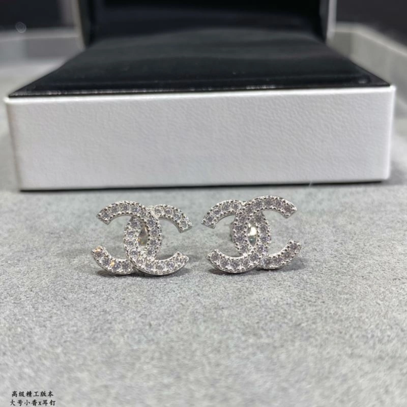 Chanel Earrings FastDry 227619