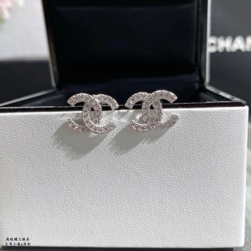 Chanel Earrings FastDry 227619