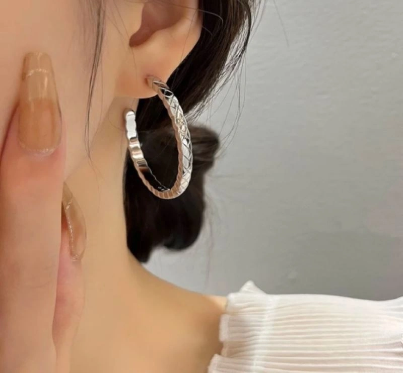 Chanel Earrings Durable 227666