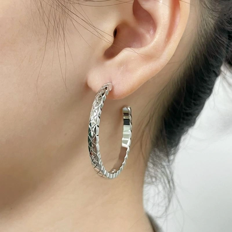 Chanel Earrings Durable 227666