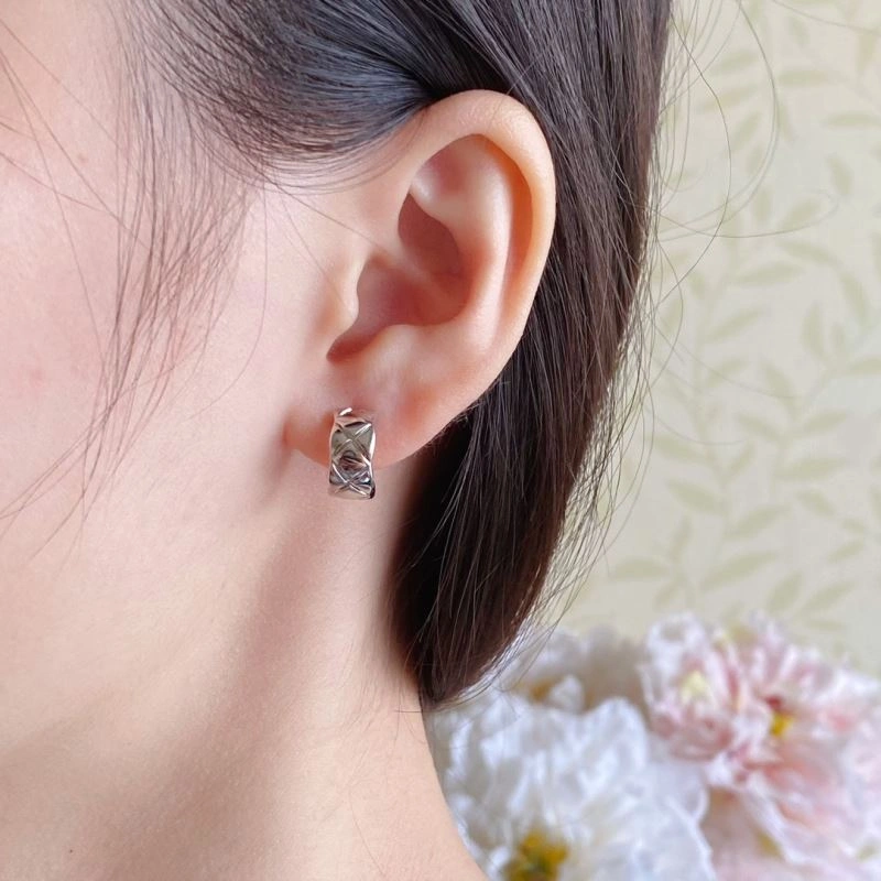 Chanel Earrings Classic 227620