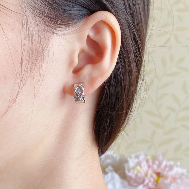 Chanel Earrings Vibrant 227616