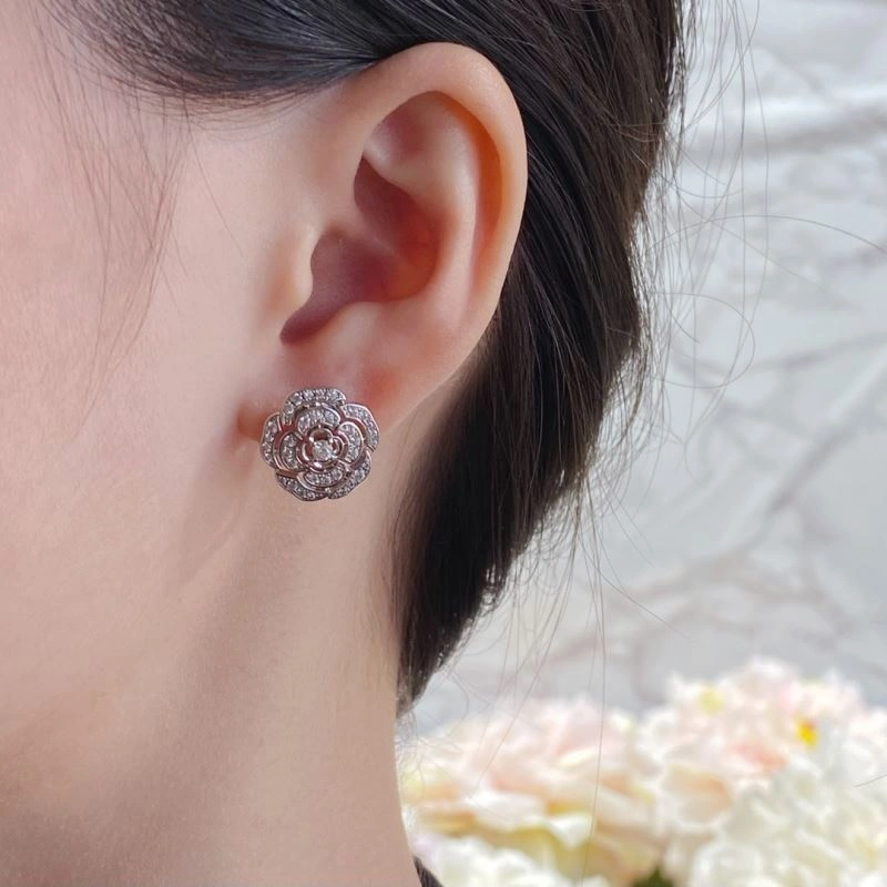 Chanel Earrings QuickDry 227612