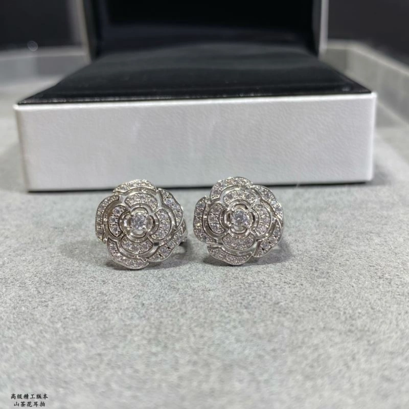 Chanel Earrings QuickDry 227612