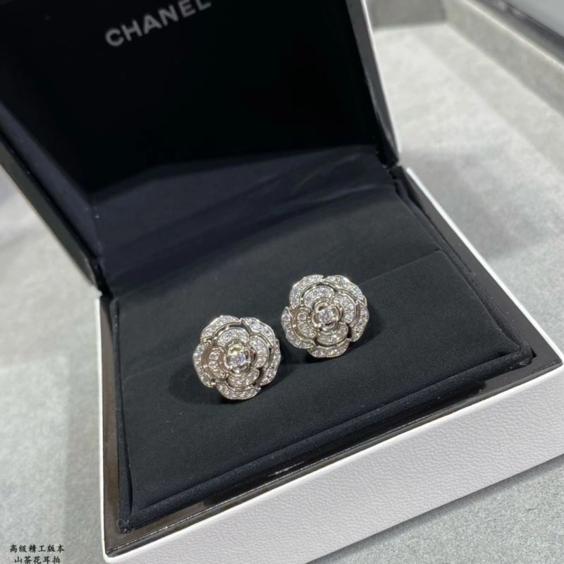Chanel Earrings QuickDry 227612