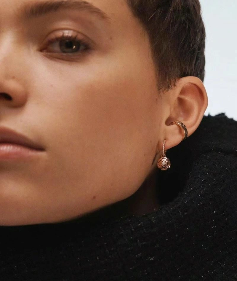 UrbanChic Chanel Earrings 227604