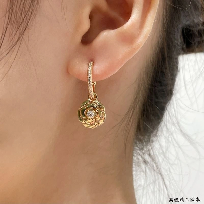 UrbanChic Chanel Earrings 227604